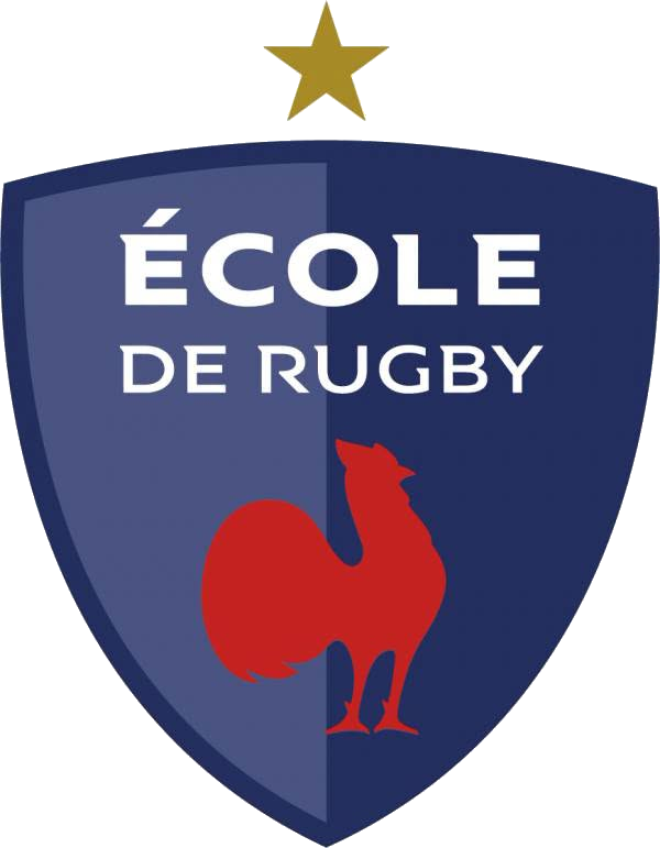 Label École de Rugby - Fédération Française de Rugby